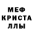 MDMA кристаллы MCNIKITOS Ft